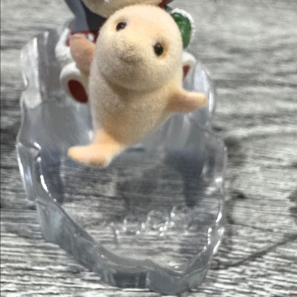 Hallmark | Frosty Friends #11 (1990) - Vintage Collectible Keepsake Ornament - Picture 15 of 17